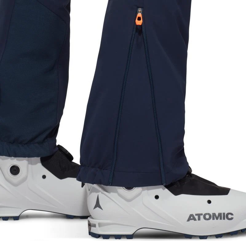 Eiger Speed Pro SO Hybrid Pants, Long - Womens - Image 4