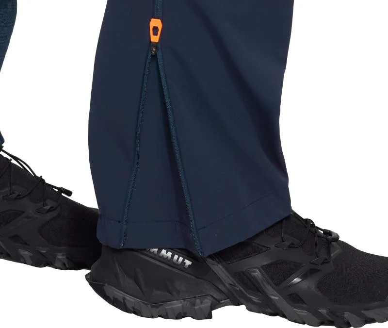 Eiger Speed Pro SO Hybrid Pants, Reg - Mens - Image 10