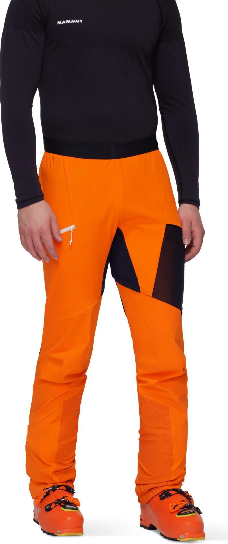 Eiger Speed Pro SO Hybrid Pants, Reg - Mens - Image 2