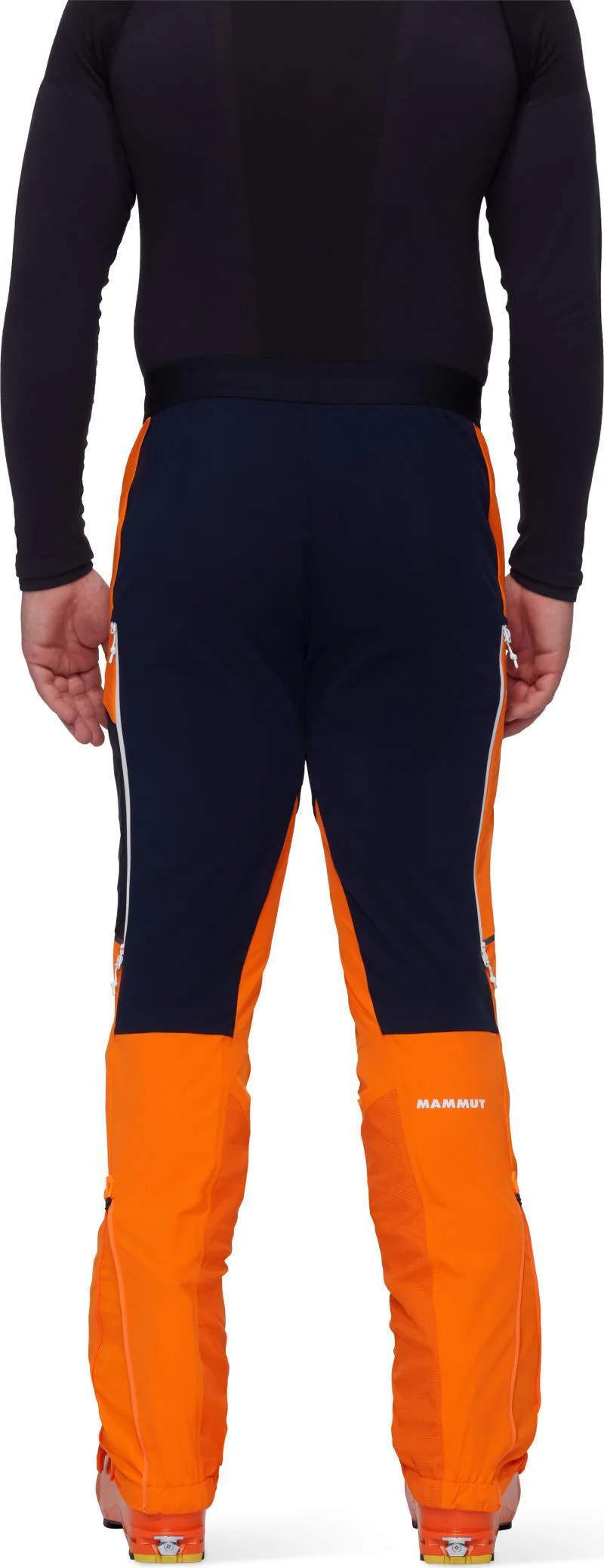 Eiger Speed Pro SO Hybrid Pants, Reg - Mens - Image 3