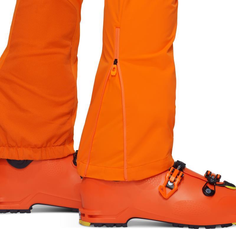 Eiger Speed Pro SO Hybrid Pants, Reg - Mens - Image 4