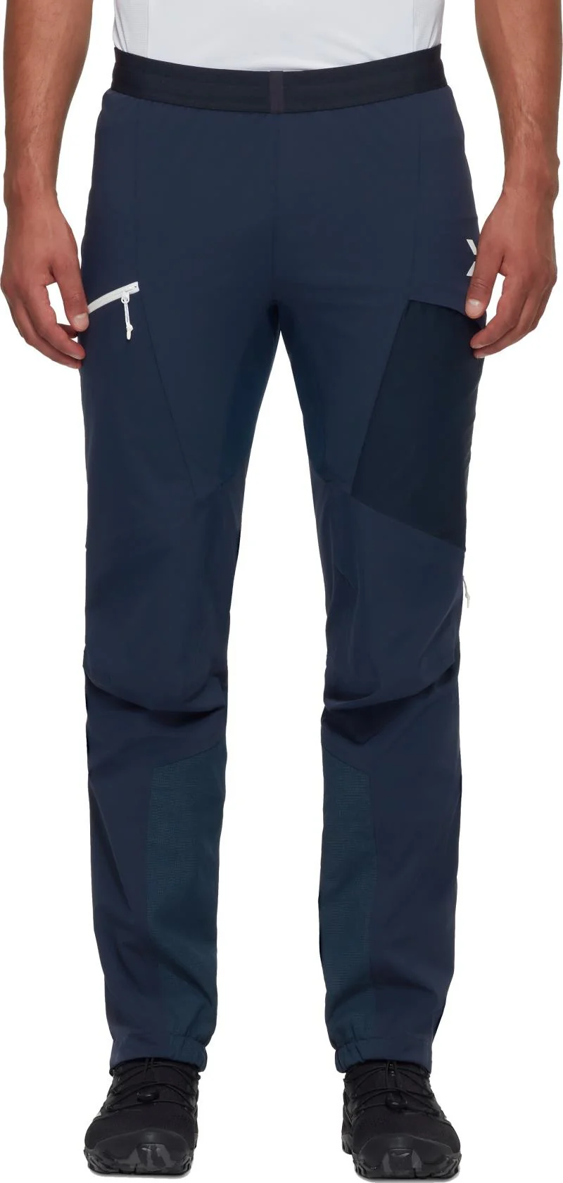 Eiger Speed Pro SO Hybrid Pants, Reg - Mens - Image 6