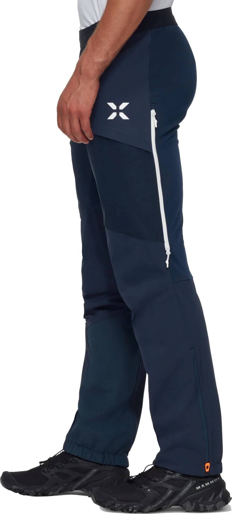 Eiger Speed Pro SO Hybrid Pants, Reg - Mens - Image 7