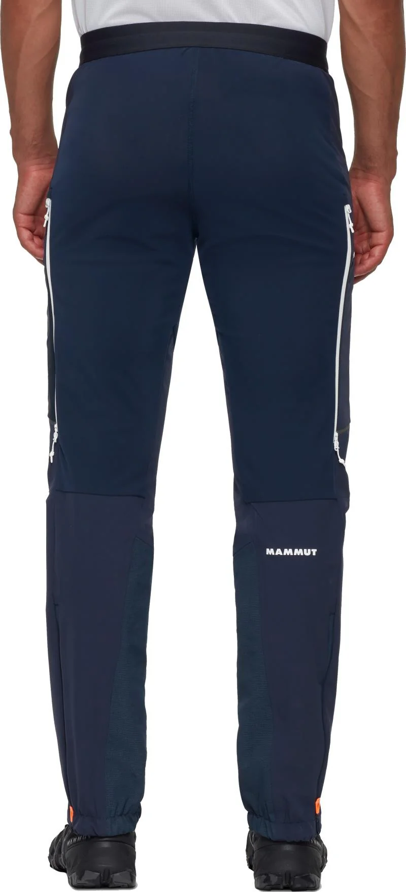 Eiger Speed Pro SO Hybrid Pants, Reg - Mens - Image 8