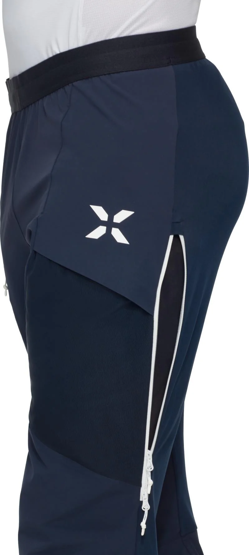 Eiger Speed Pro SO Hybrid Pants, Reg - Mens - Image 9