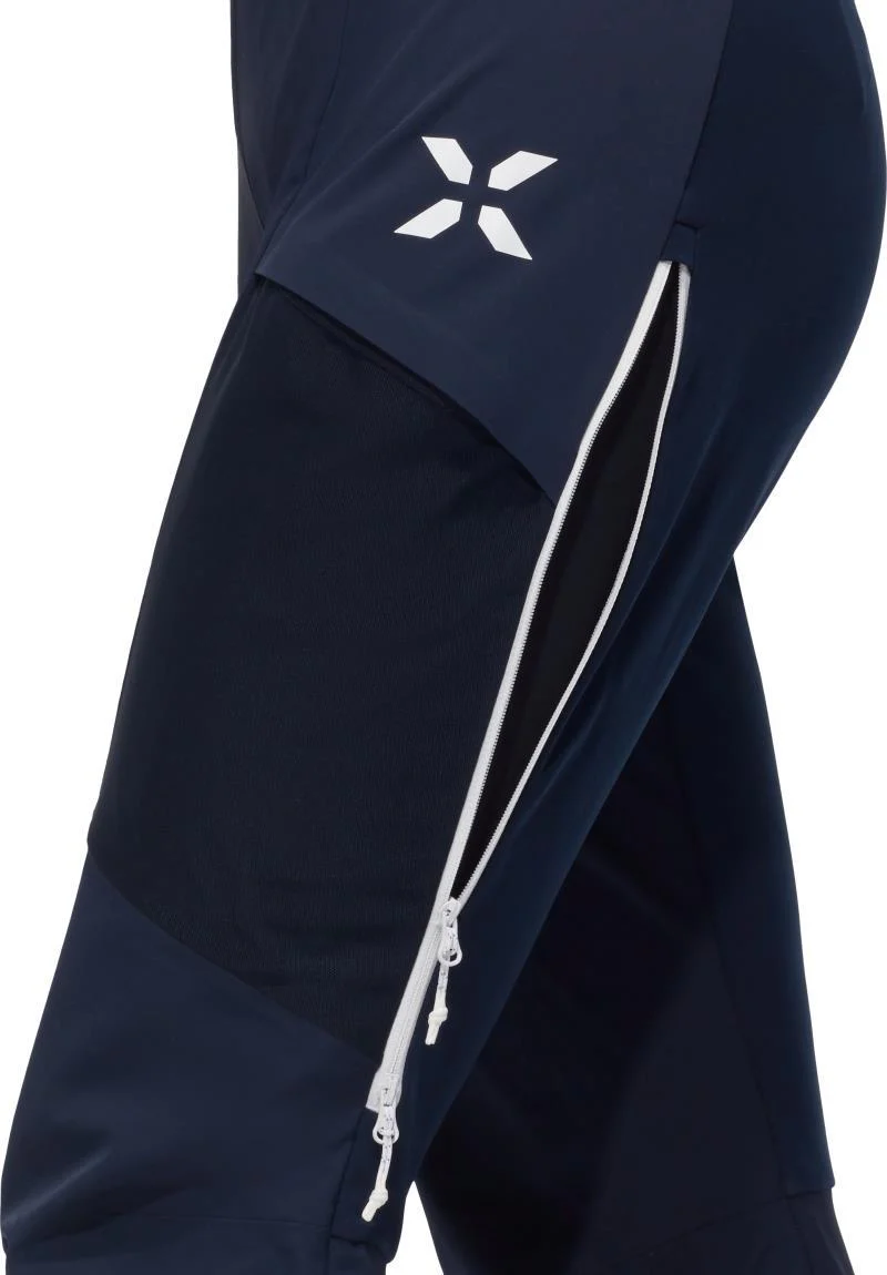 Eiger Speed Pro SO Hybrid Pants, Reg - Womens - Image 5
