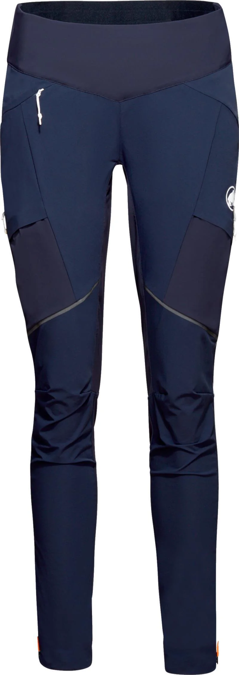 Eiger Speed SO Hybrid Pants, Reg - Womens