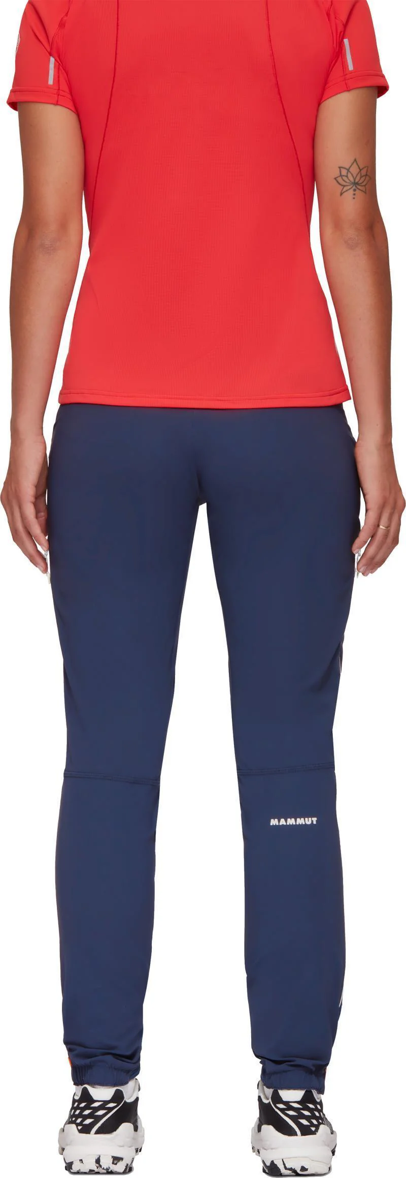 Eiger Speed SO Hybrid Pants, Short - Womens - Image 3