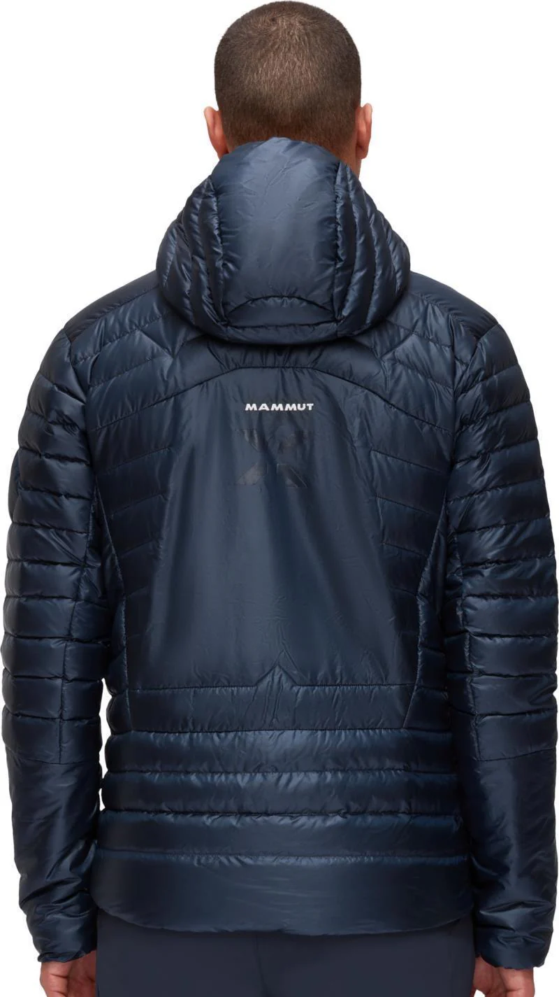 Eigerjoch Advanced IN Hooded Jacket - Mens - Image 10