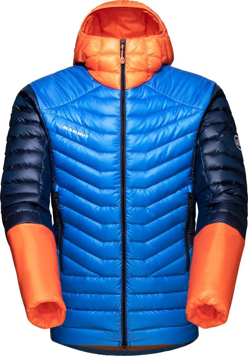Eigerjoch Advanced IN Hooded Jacket - Mens - Image 11