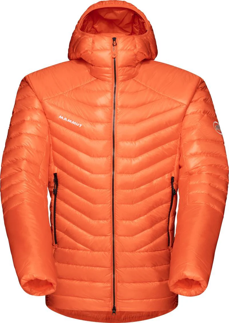 Eigerjoch Advanced IN Hooded Jacket - Mens - Image 12