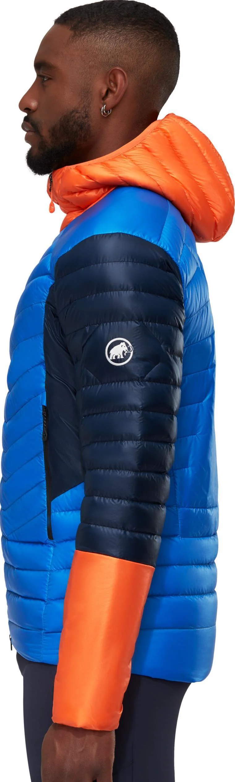 Eigerjoch Advanced IN Hooded Jacket - Mens - Image 14