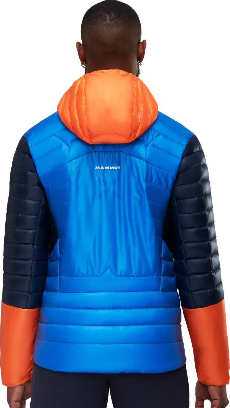 Eigerjoch Advanced IN Hooded Jacket - Mens - Image 15
