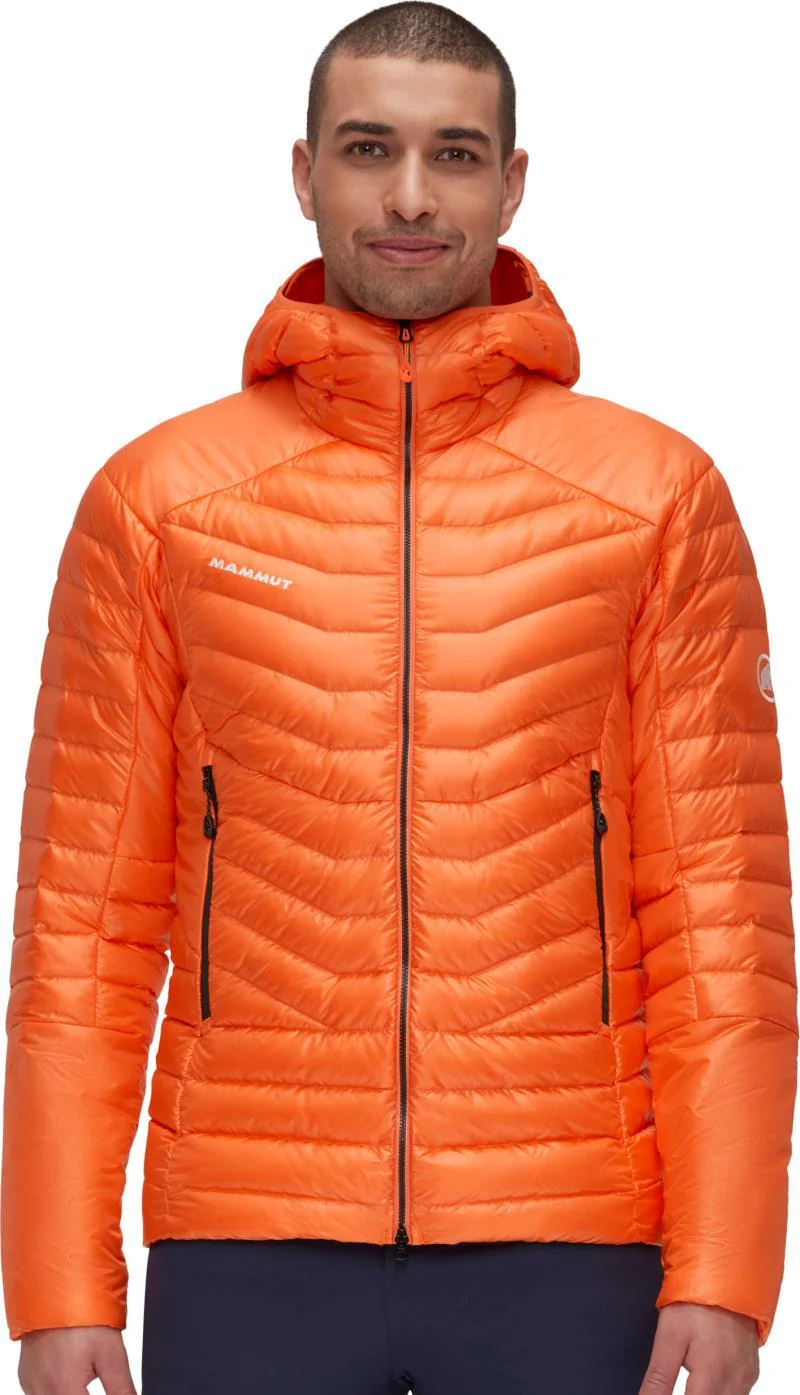 Eigerjoch Advanced IN Hooded Jacket - Mens - Image 16