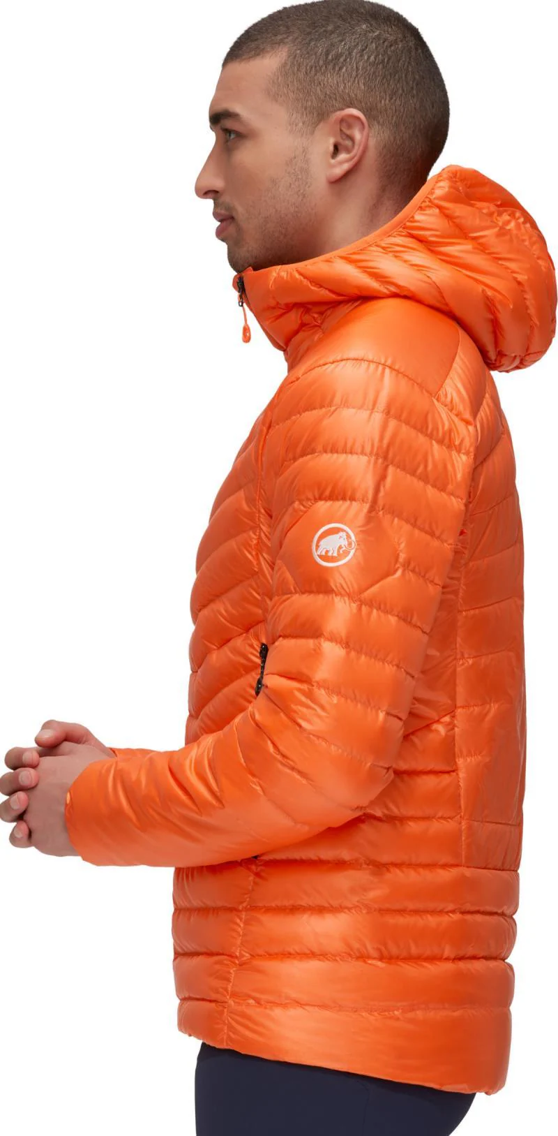 Eigerjoch Advanced IN Hooded Jacket - Mens - Image 17