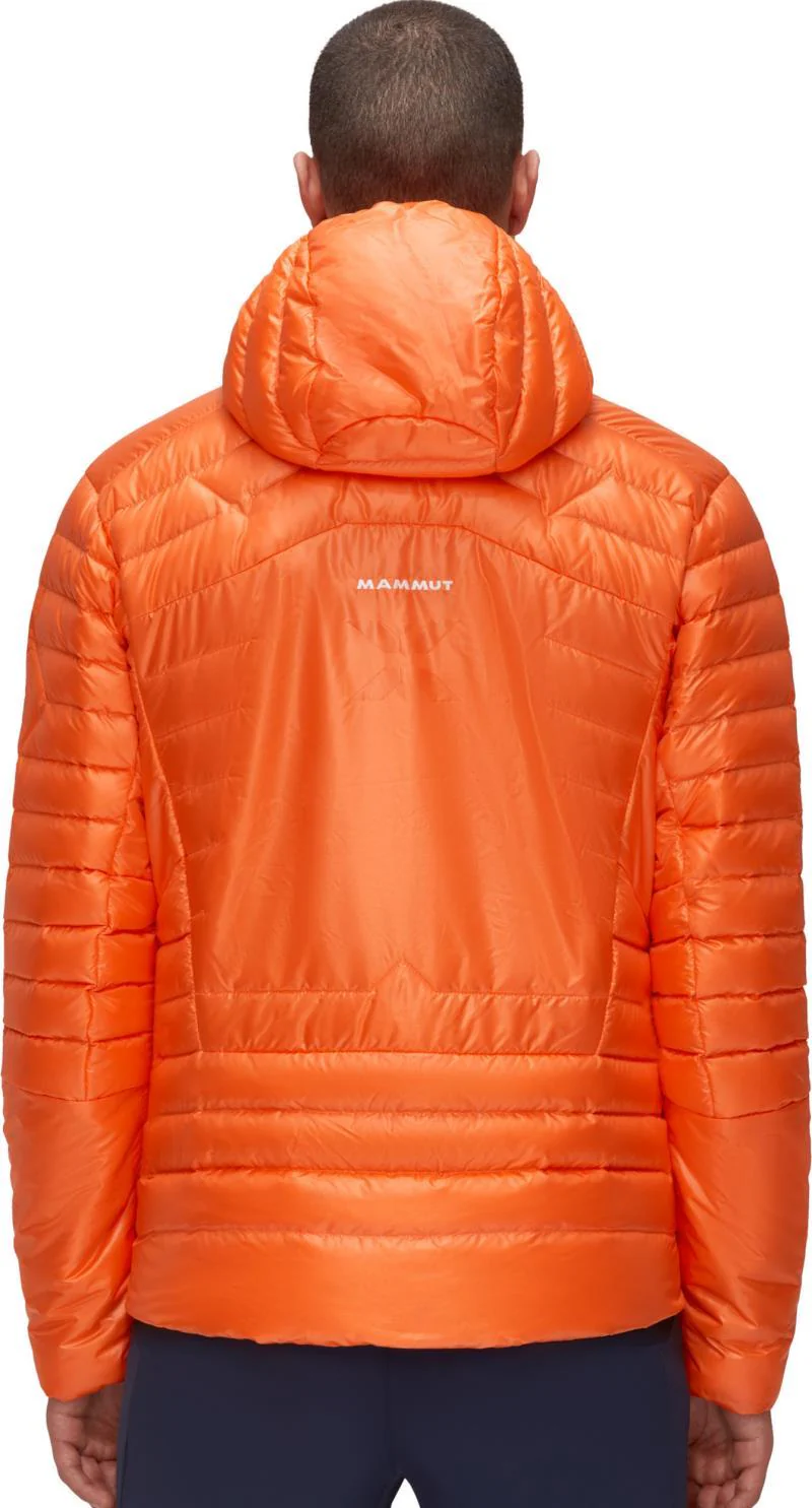 Eigerjoch Advanced IN Hooded Jacket - Mens - Image 18
