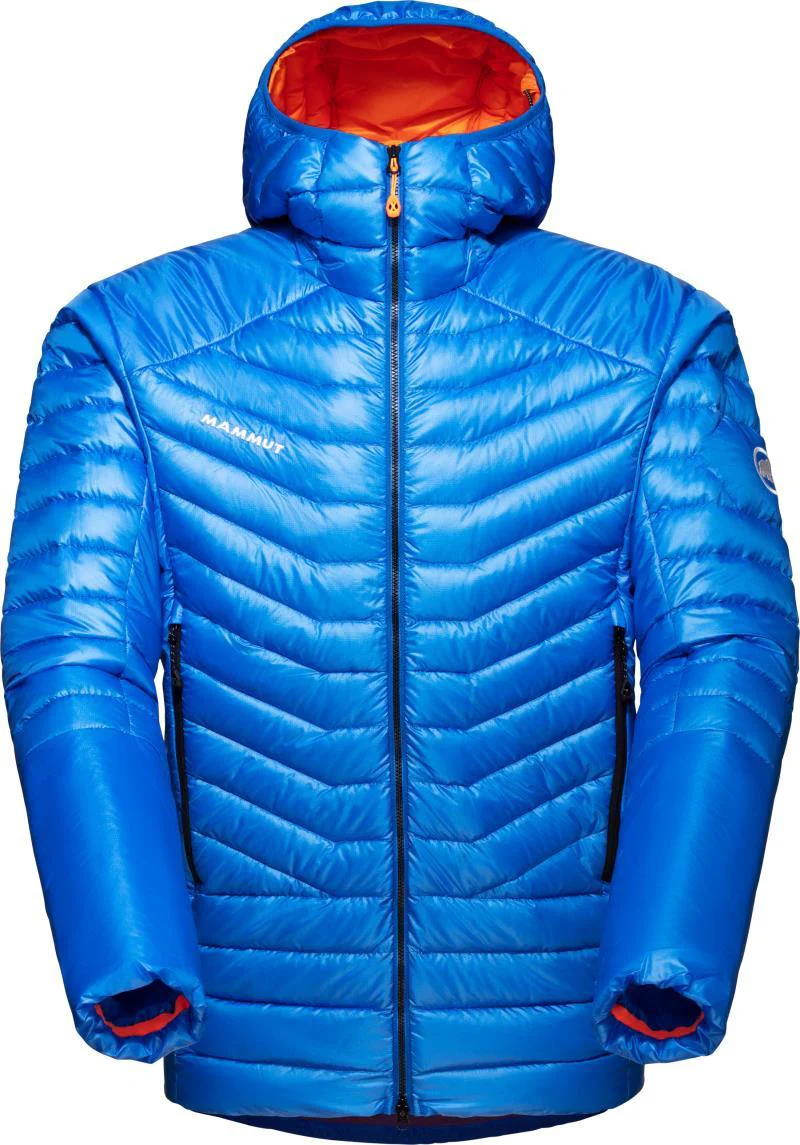 Eigerjoch Advanced IN Hooded Jacket - Mens - Image 19