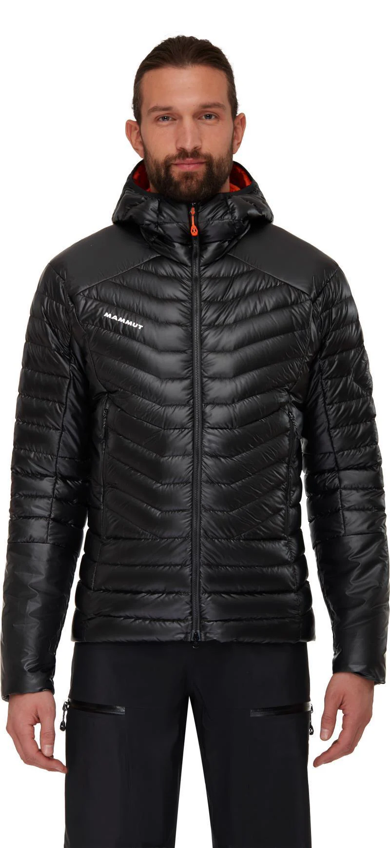 Eigerjoch Advanced IN Hooded Jacket - Mens - Image 2