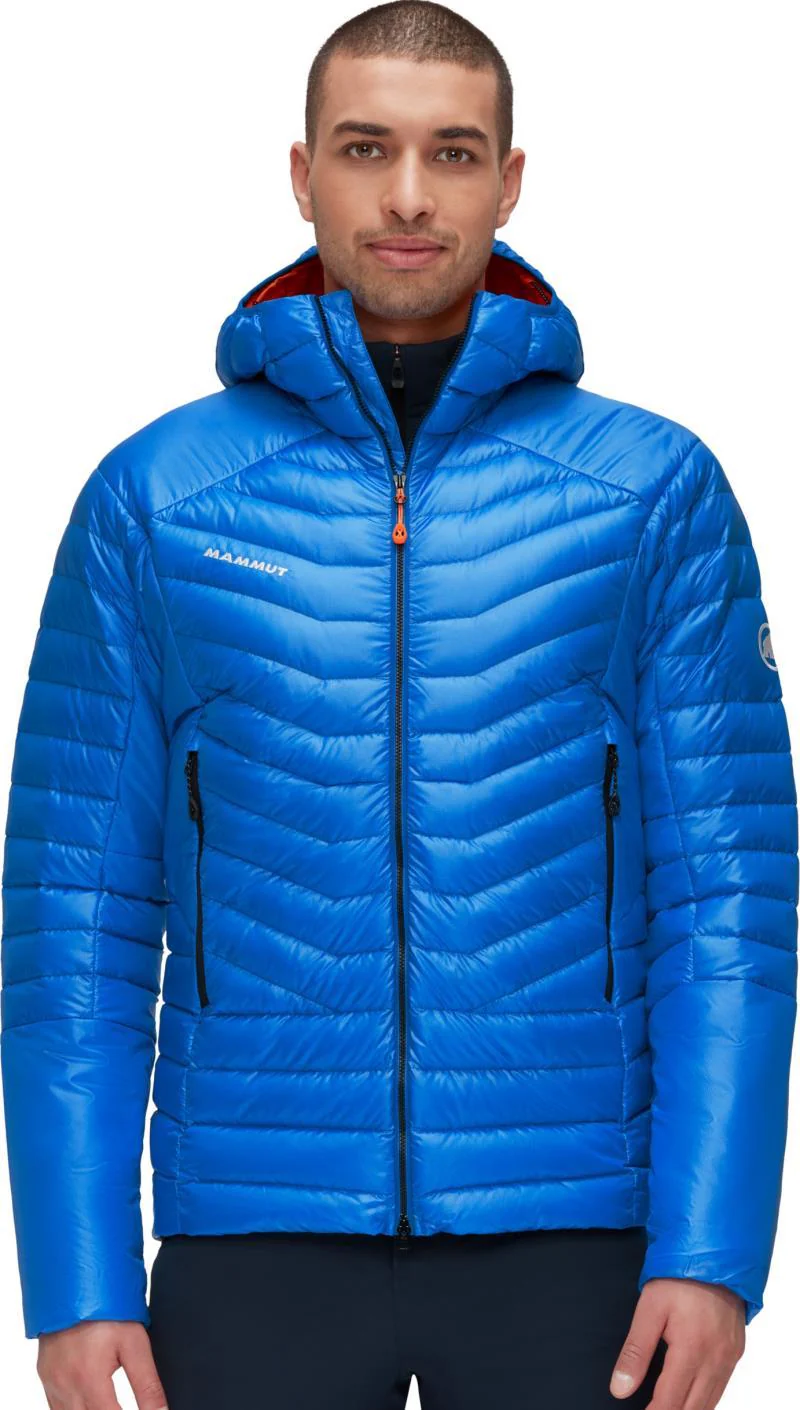 Eigerjoch Advanced IN Hooded Jacket - Mens - Image 20