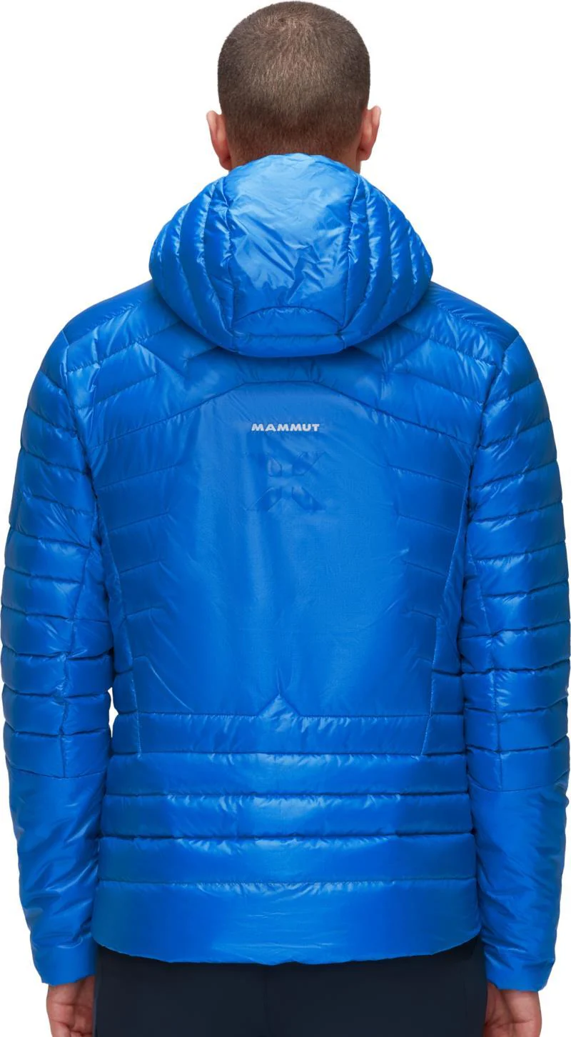 Eigerjoch Advanced IN Hooded Jacket - Mens - Image 22