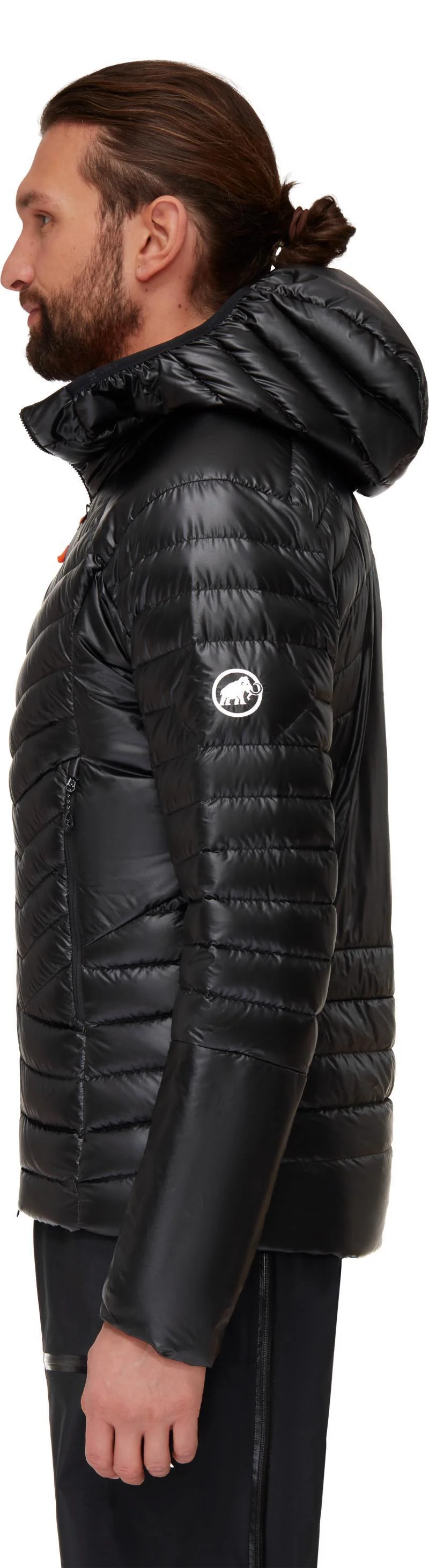 Eigerjoch Advanced IN Hooded Jacket - Mens - Image 3