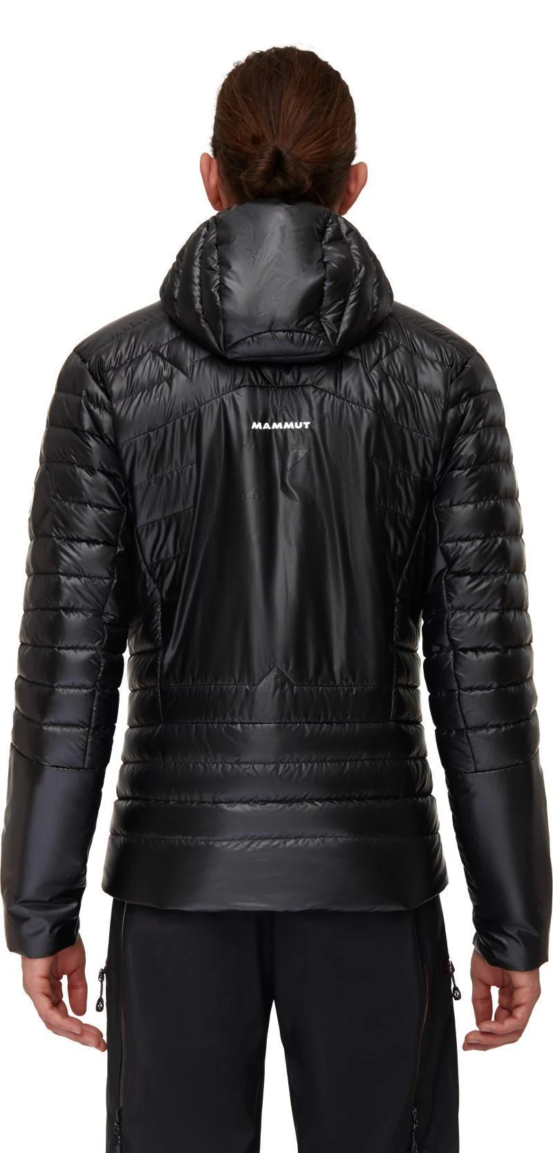 Eigerjoch Advanced IN Hooded Jacket - Mens - Image 4