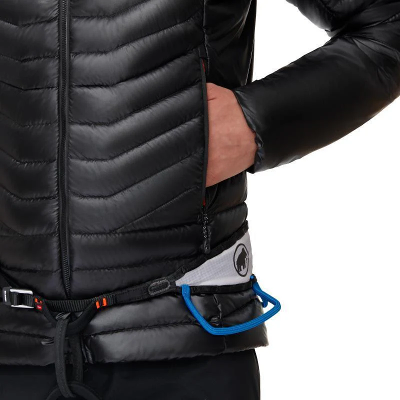 Eigerjoch Advanced IN Hooded Jacket - Mens - Image 6
