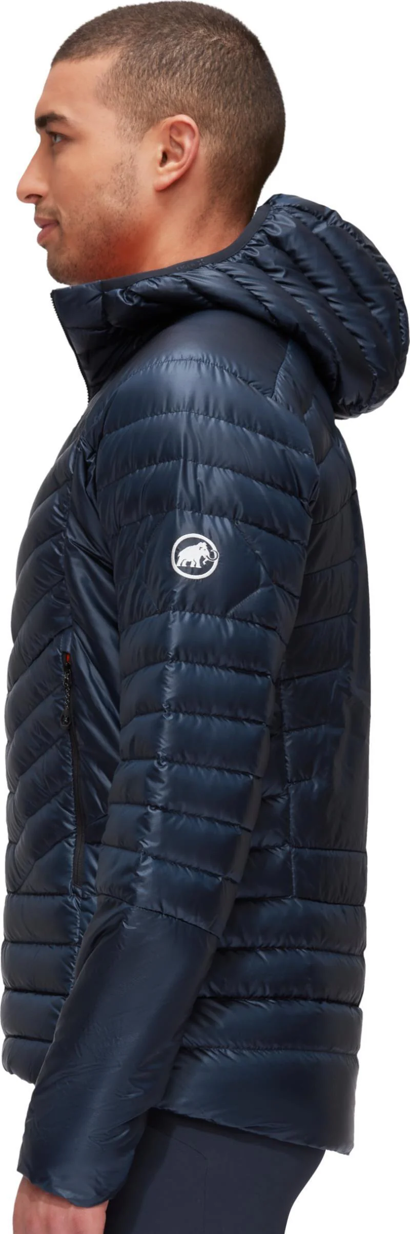 Eigerjoch Advanced IN Hooded Jacket - Mens - Image 9