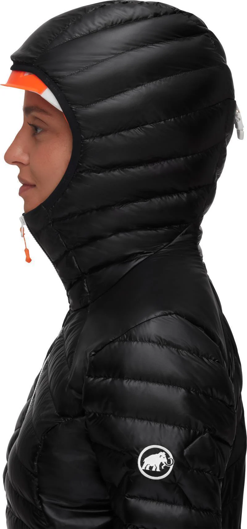 Eigerjoch Advanced IN Hooded Jacket - Womens - Image 10