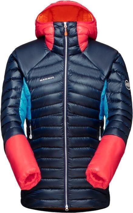 Eigerjoch Advanced IN Hooded Jacket - Womens - Image 5