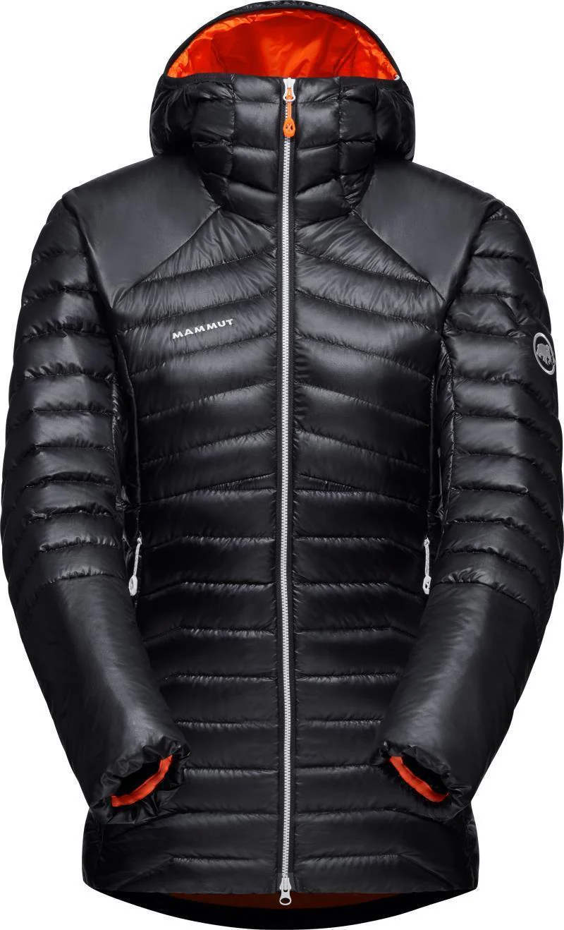 Eigerjoch Advanced IN Hooded Jacket - Womens - Image 6