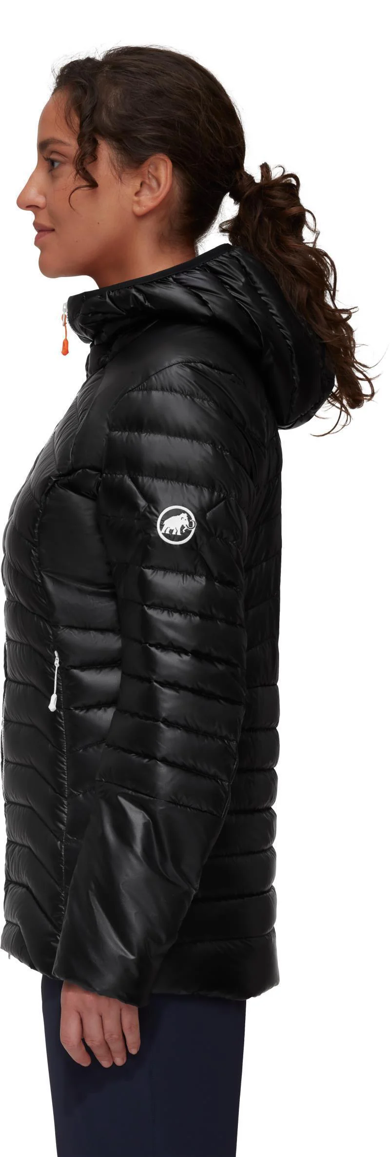 Eigerjoch Advanced IN Hooded Jacket - Womens - Image 8