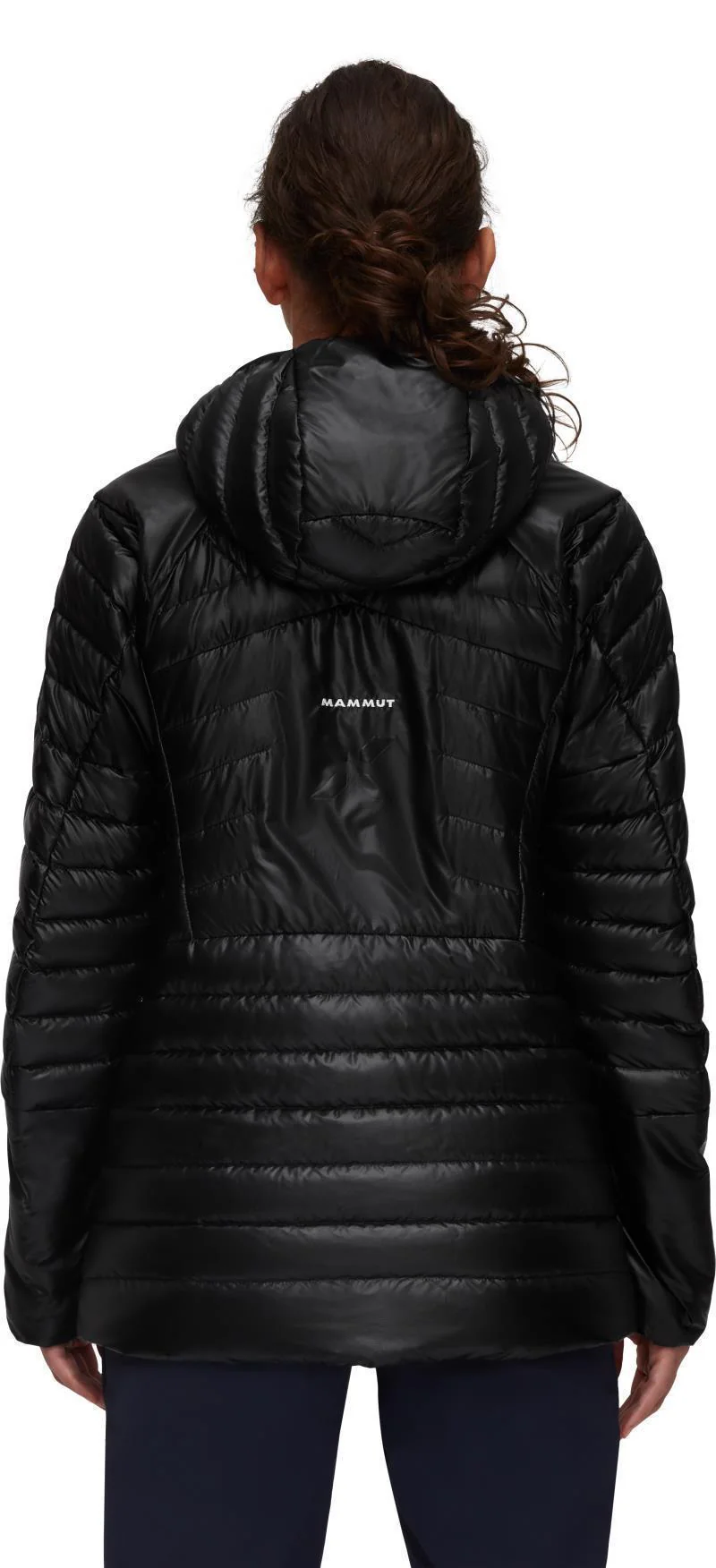Eigerjoch Advanced IN Hooded Jacket - Womens - Image 9