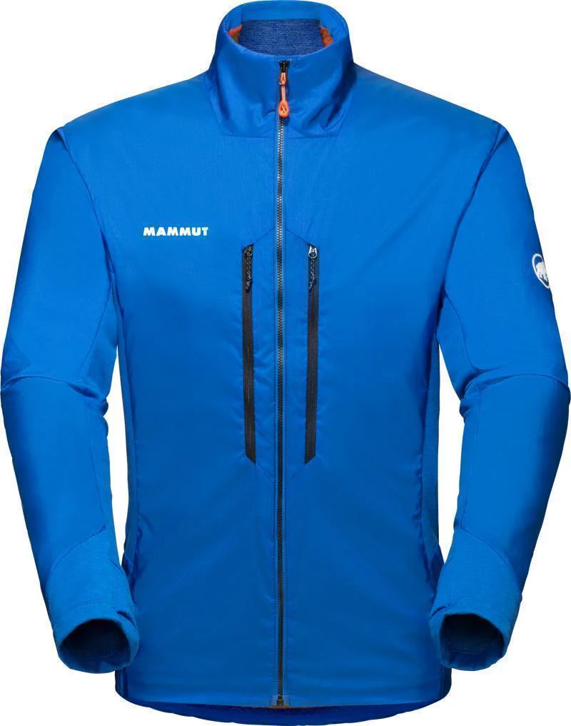 Eigerjoch IN Hybrid Jacket - Mens