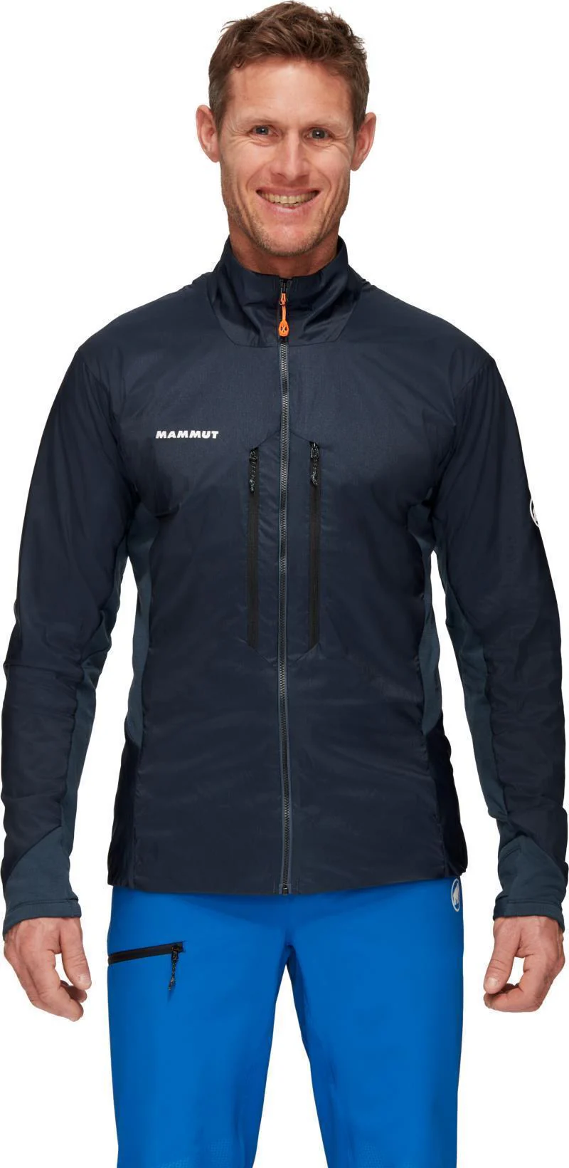 Eigerjoch IN Hybrid Jacket - Mens - Image 10
