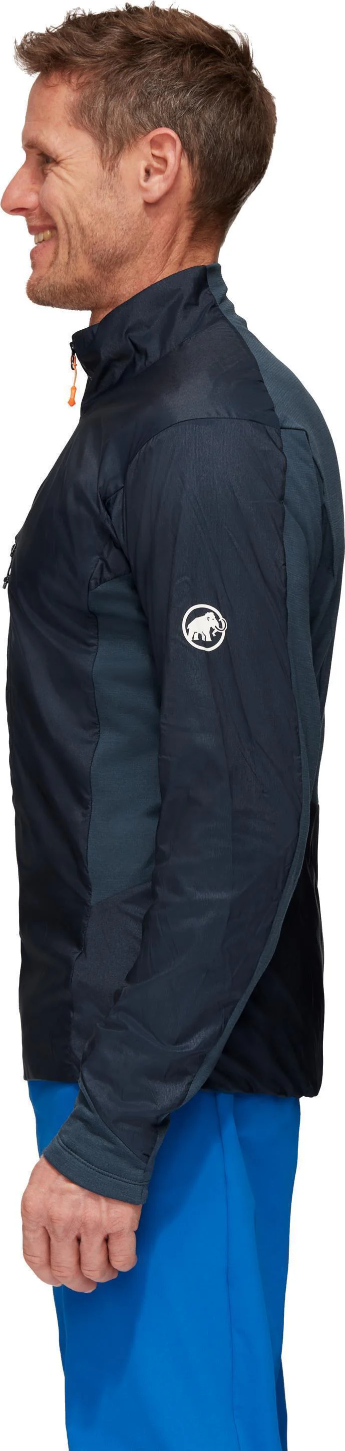Eigerjoch IN Hybrid Jacket - Mens - Image 11