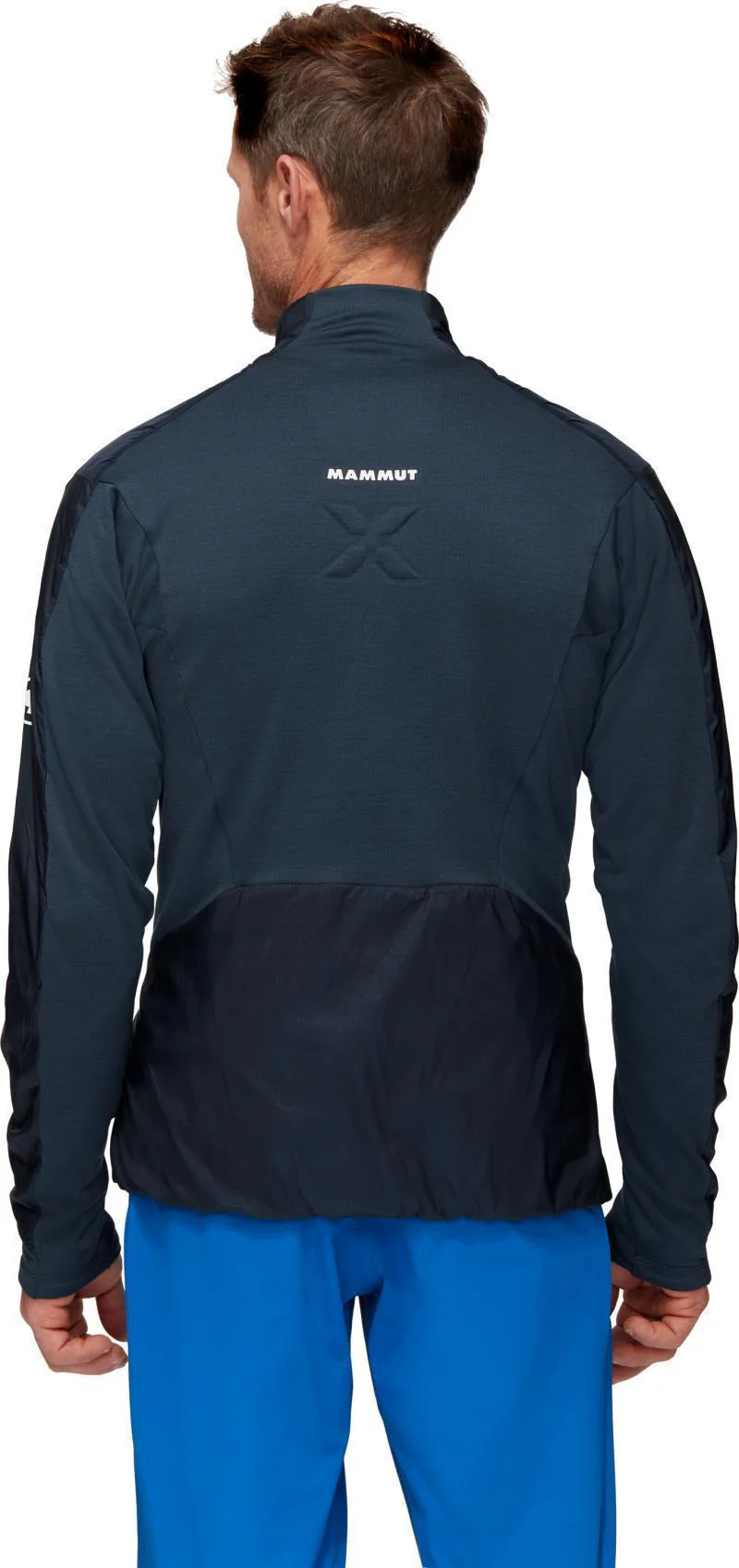 Eigerjoch IN Hybrid Jacket - Mens - Image 12