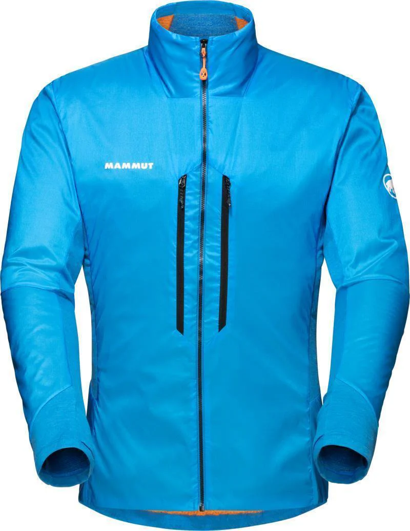 Eigerjoch IN Hybrid Jacket - Mens - Image 13