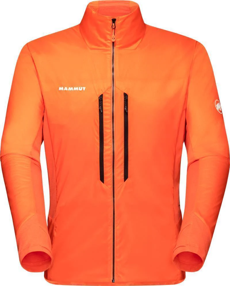Eigerjoch IN Hybrid Jacket - Mens - Image 14