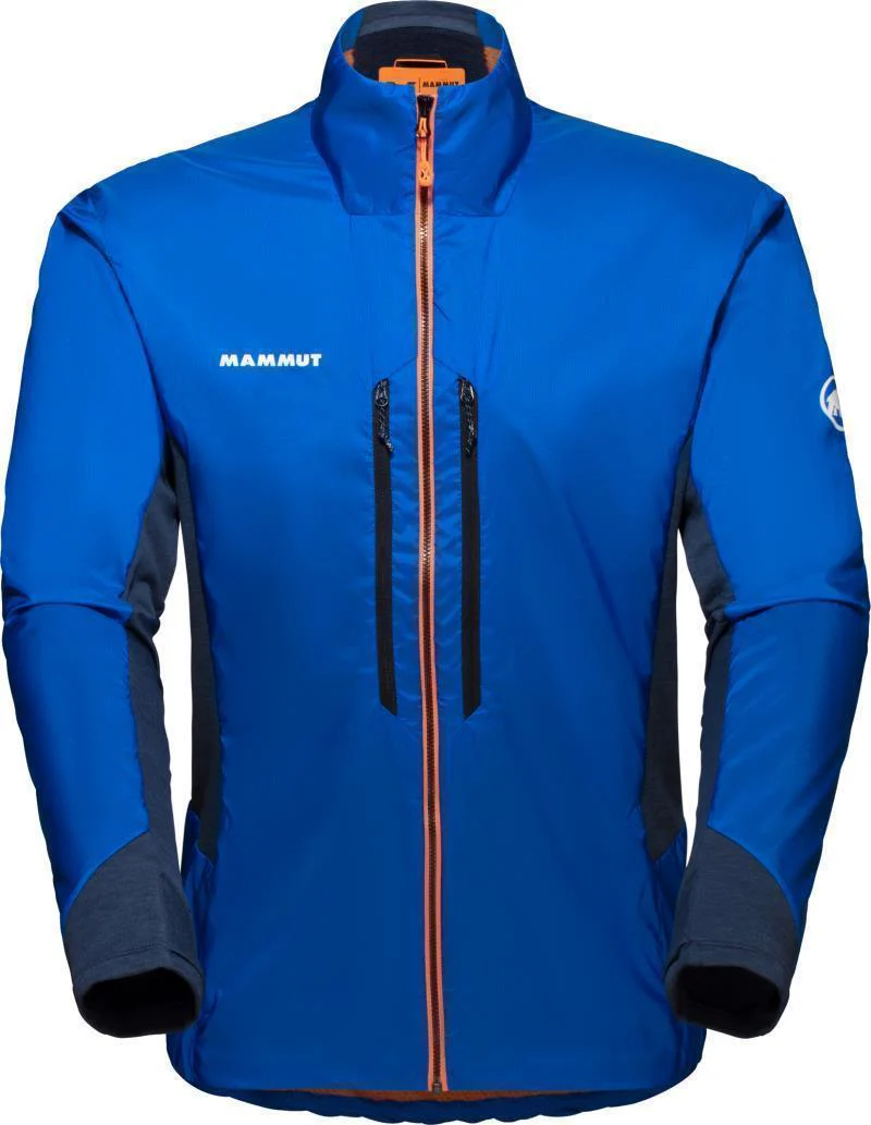 Eigerjoch IN Hybrid Jacket - Mens - Image 2