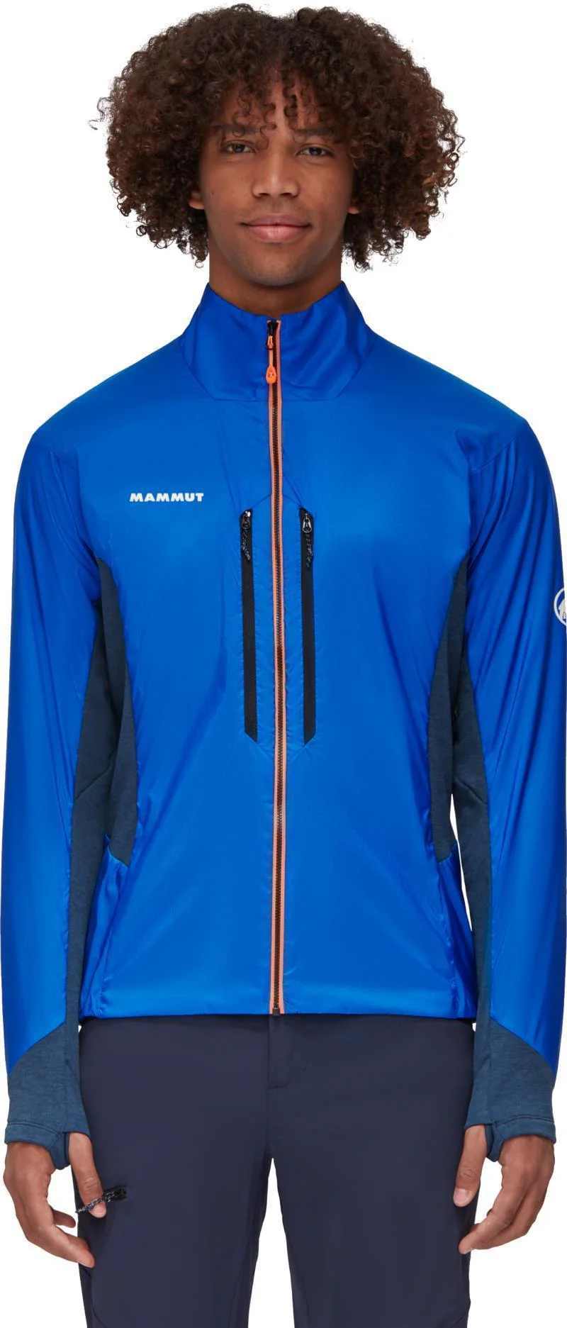 Eigerjoch IN Hybrid Jacket - Mens - Image 3