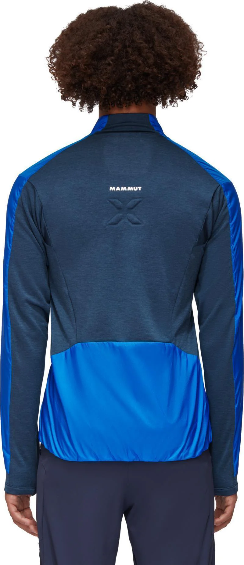 Eigerjoch IN Hybrid Jacket - Mens - Image 4