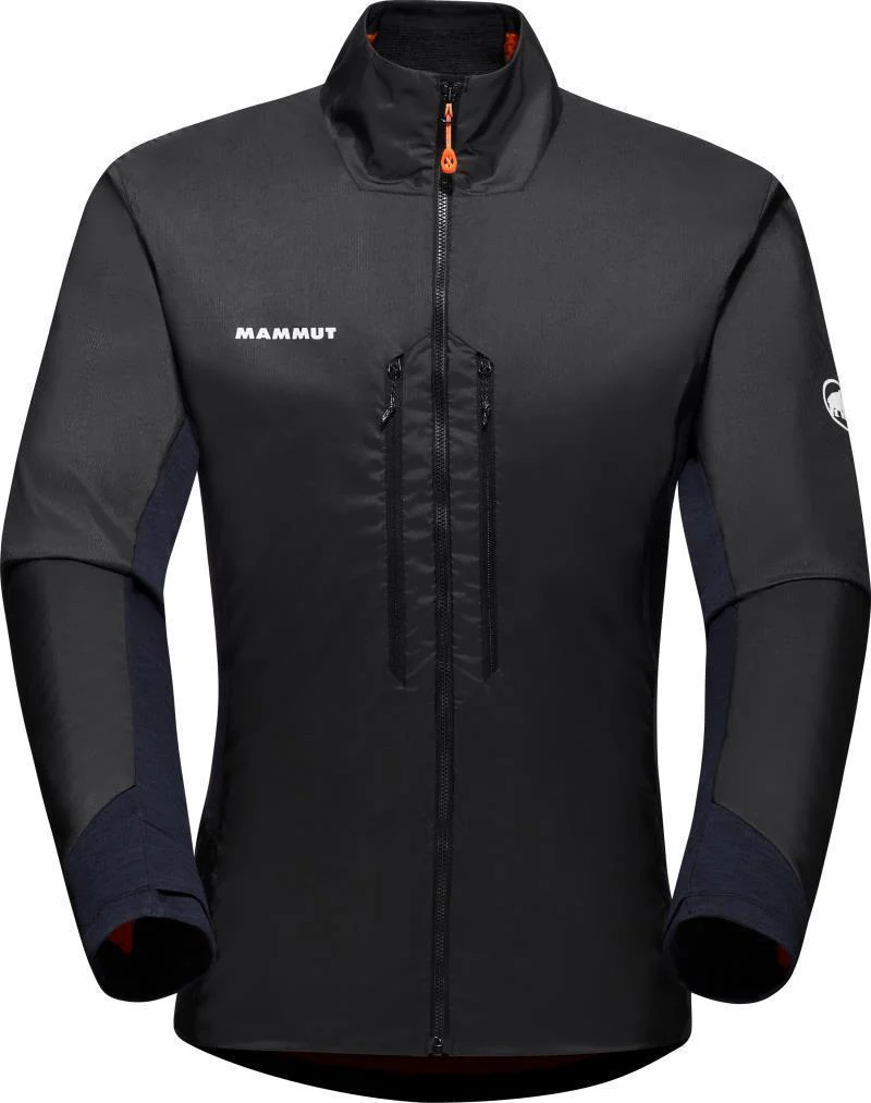 Eigerjoch IN Hybrid Jacket - Mens - Image 5