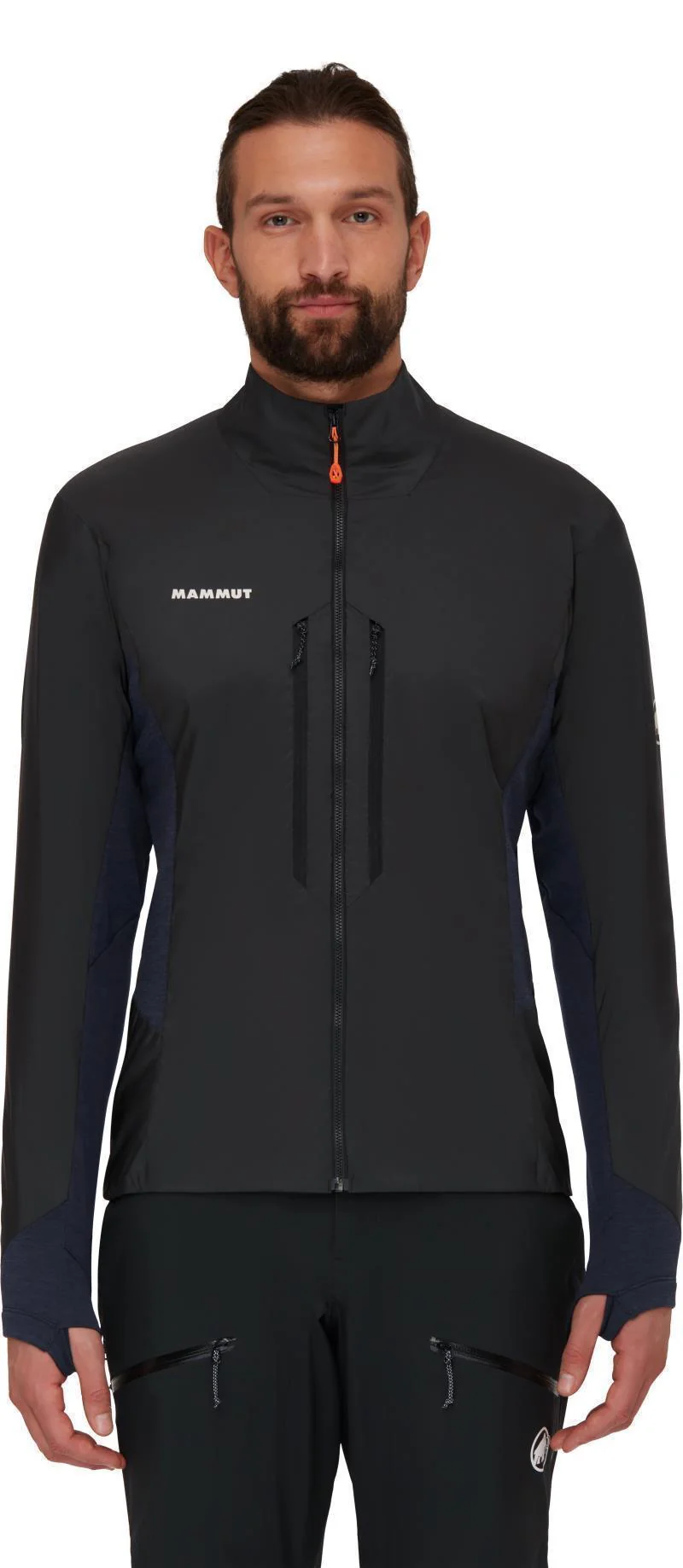 Eigerjoch IN Hybrid Jacket - Mens - Image 6