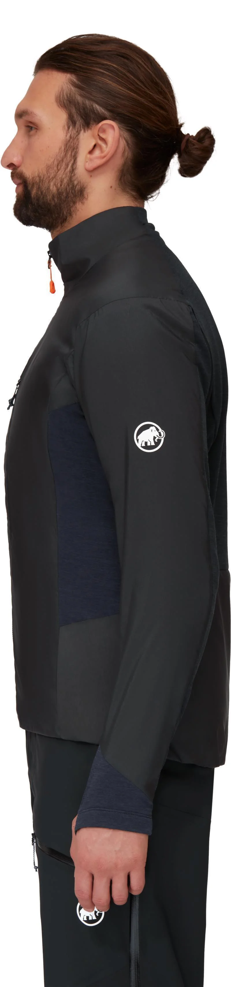 Eigerjoch IN Hybrid Jacket - Mens - Image 7