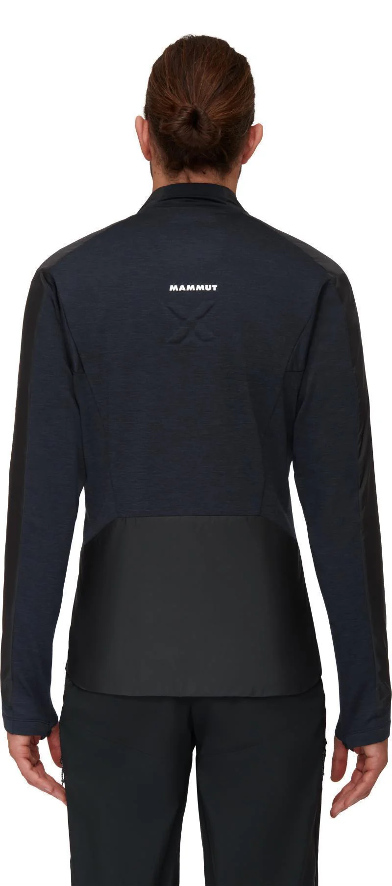 Eigerjoch IN Hybrid Jacket - Mens - Image 8