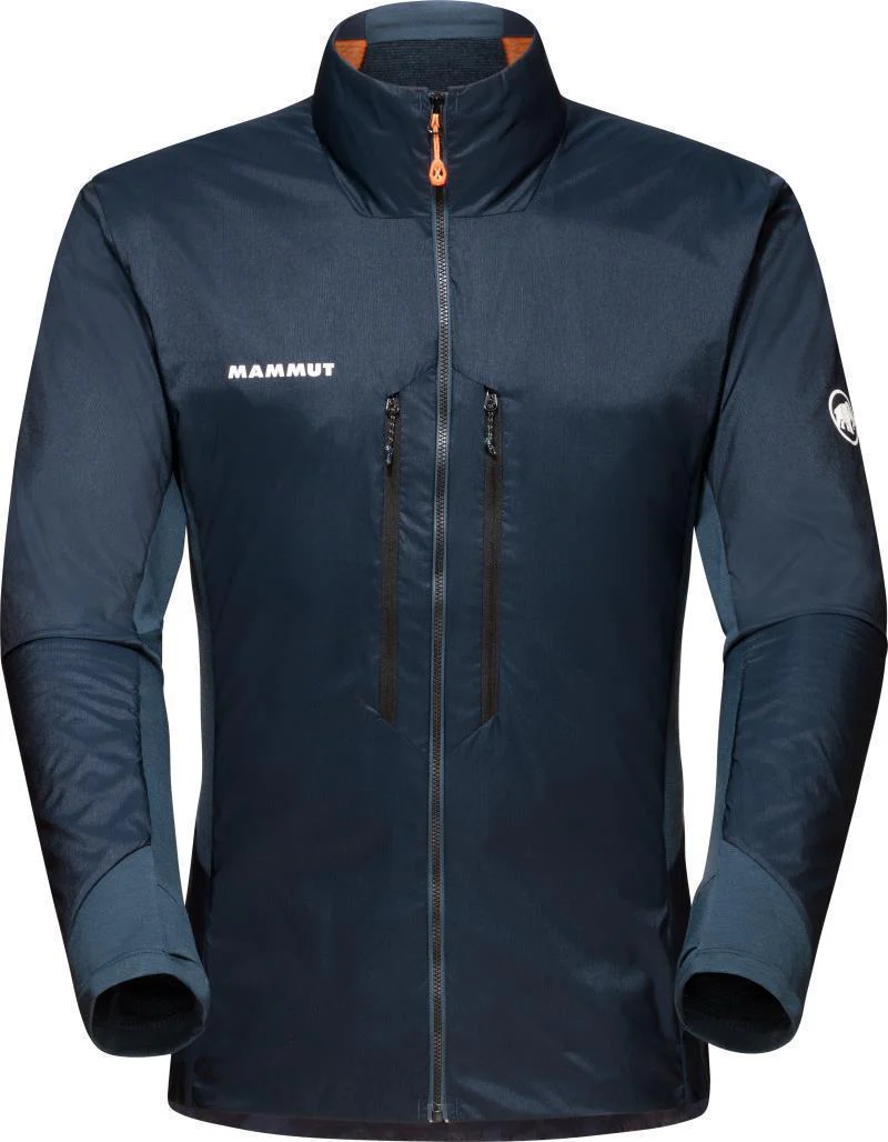 Eigerjoch IN Hybrid Jacket - Mens - Image 9