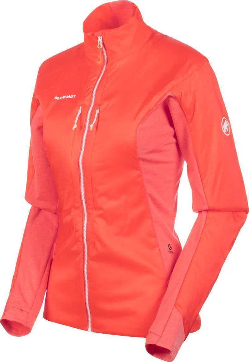 Eigerjoch IN Hybrid Jacket - Womens
