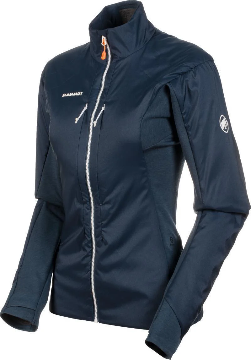 Eigerjoch IN Hybrid Jacket - Womens - Image 2