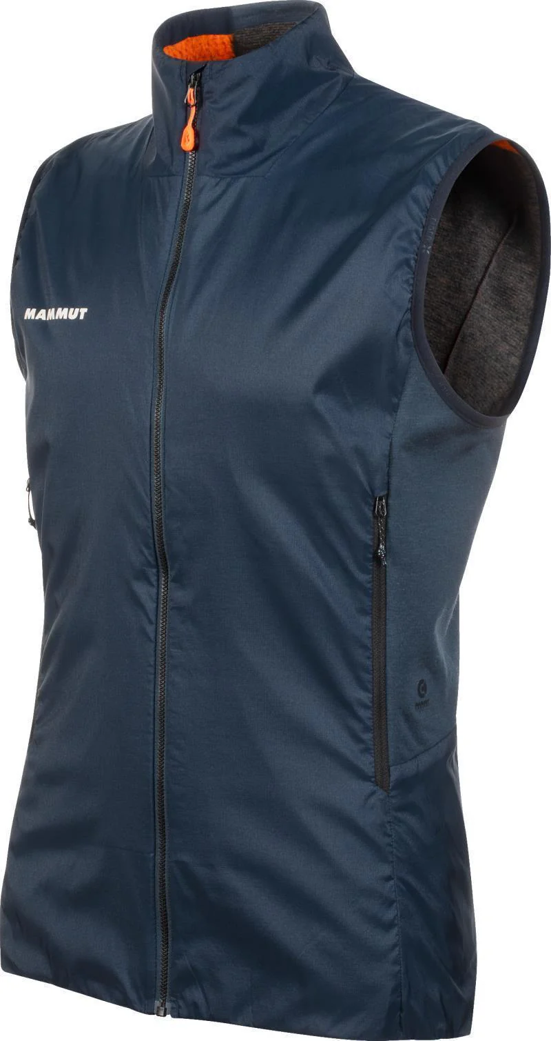 Eigerjoch IN Hybrid Vest - Mens